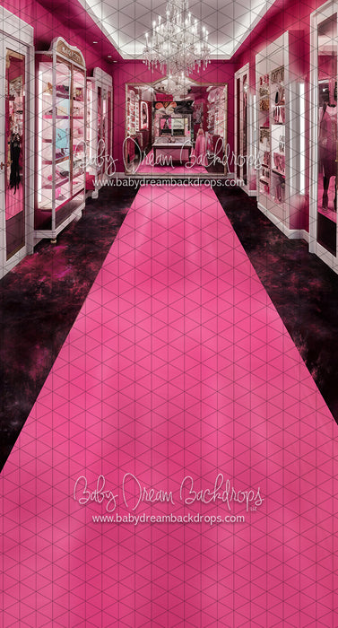 Sweeps Dolly Dream Boutique (JA)