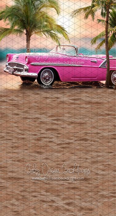 Sweeps Dolly Dream Ride (JA)