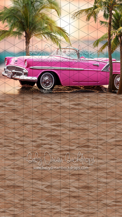 Sweeps Dolly Dream Ride (JA)