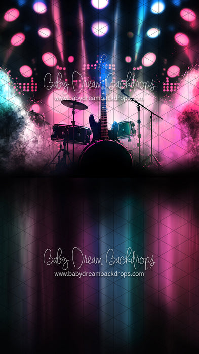 Sweeps Dolly Dream Rock (JA)