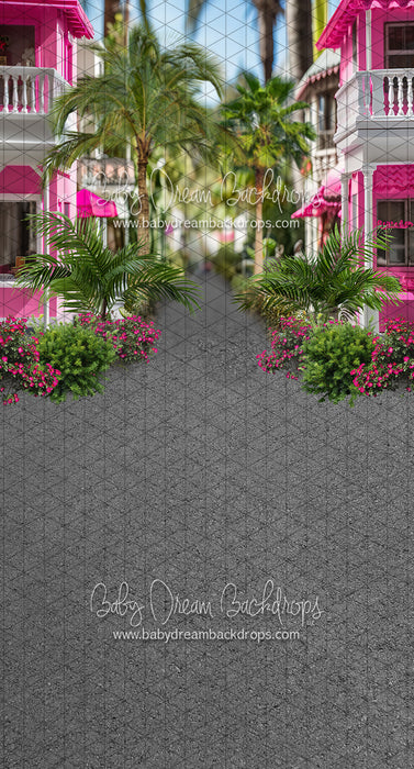 Sweeps Dolly Dream Street (JA)