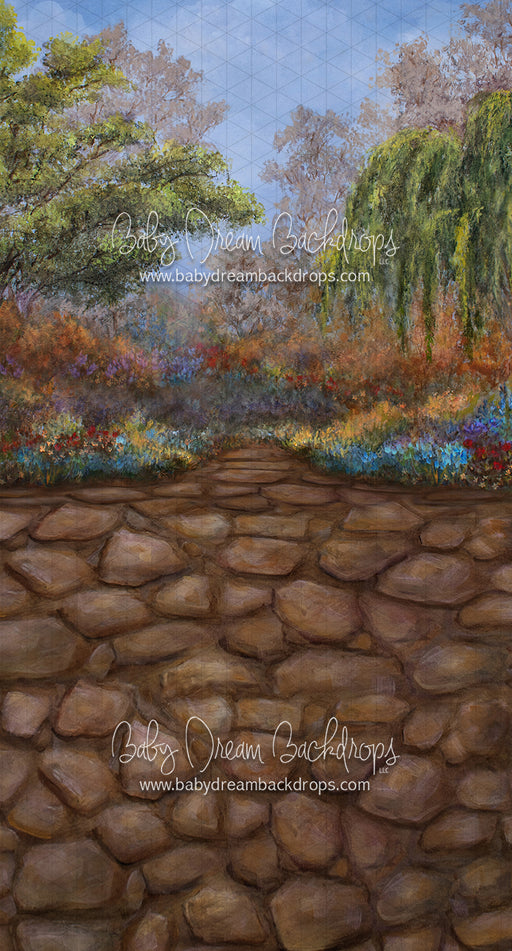 Sweeps Dream Away Path