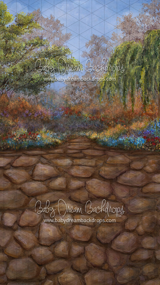 Sweeps Dream Away Path