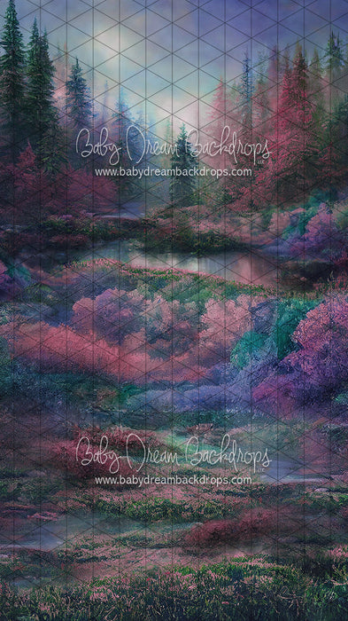 X Drop Sweeps dreamer forest ll