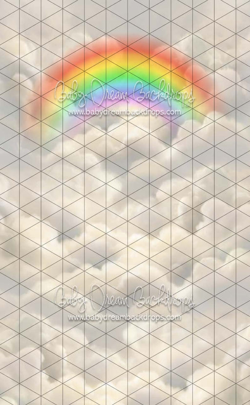 Sweeps Dreamy Rainbow (CC)