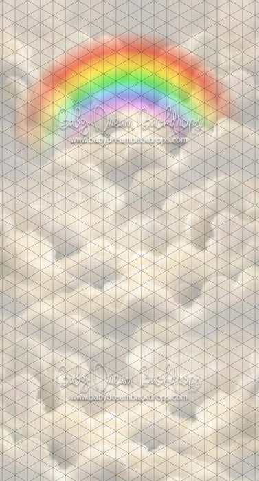 Sweeps Dreamy Rainbow (CC)