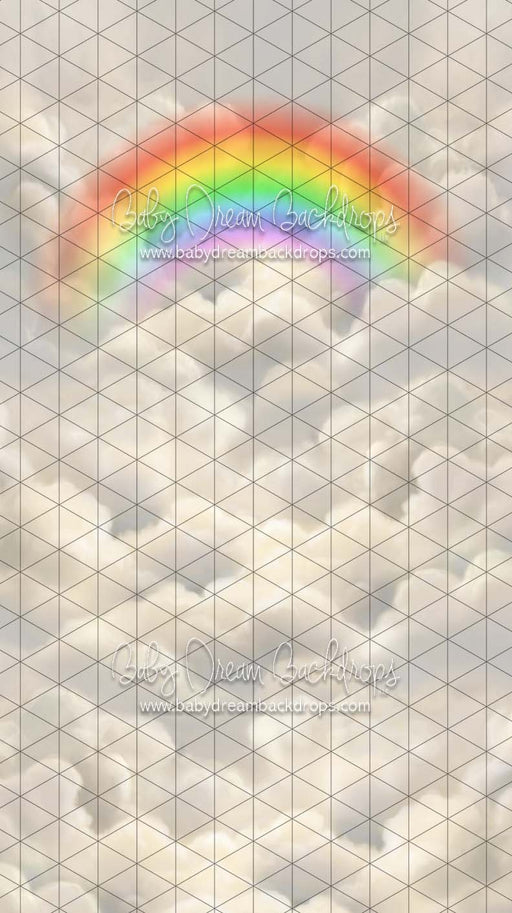 Sweeps Dreamy Rainbow (CC)