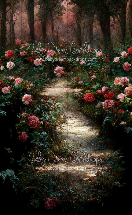 Sweeps Dreamy Romance Path (LL)