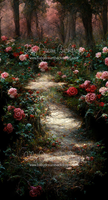 Sweeps Dreamy Romance Path (LL)