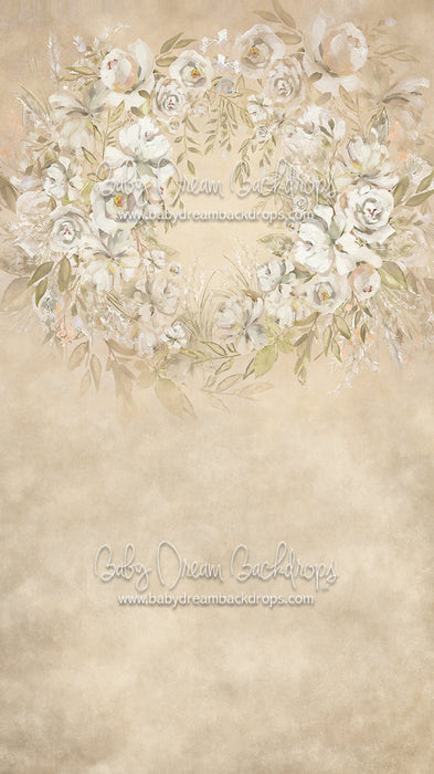 X Drop Sweeps elegant jungle