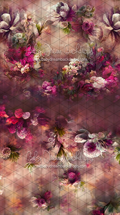 X Drop Sweeps enchanting daze ll