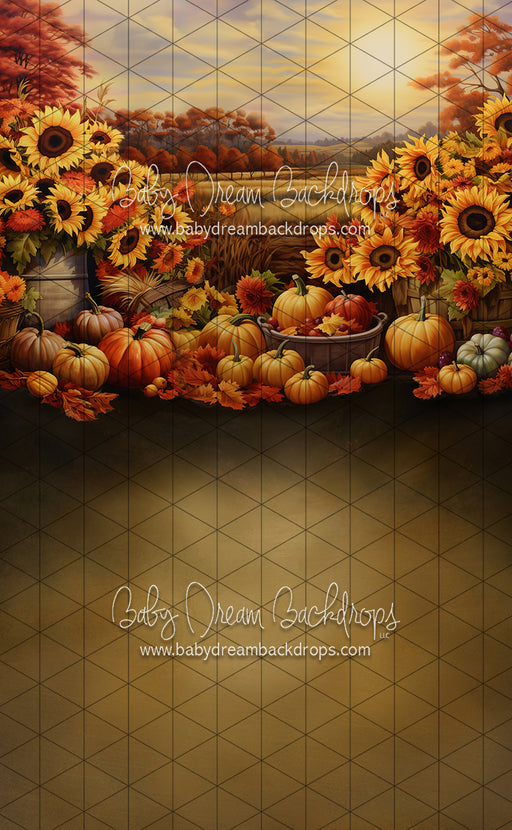 Sweeps Fall Abundance (LL)