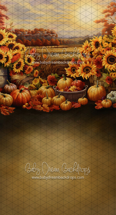 Sweeps Fall Abundance (LL)