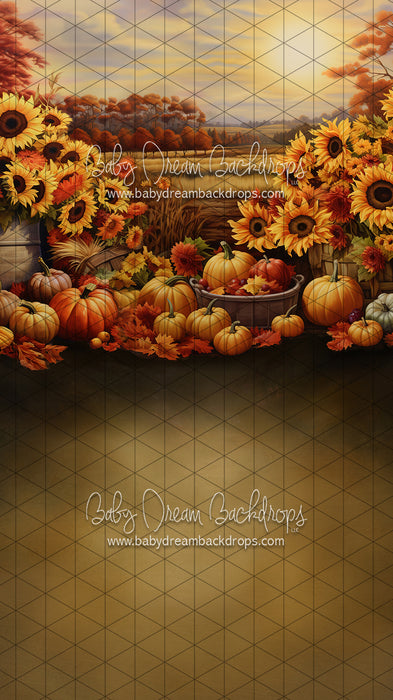 Sweeps Fall Abundance (LL)