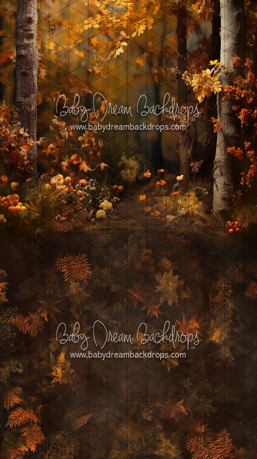 Sweeps Fall Fairy Hideaway (JA)