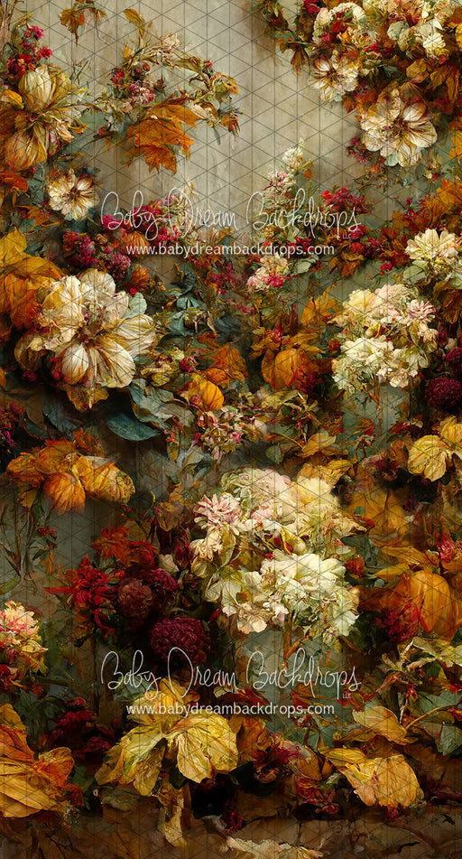 Sweeps Fall Relic (LL)