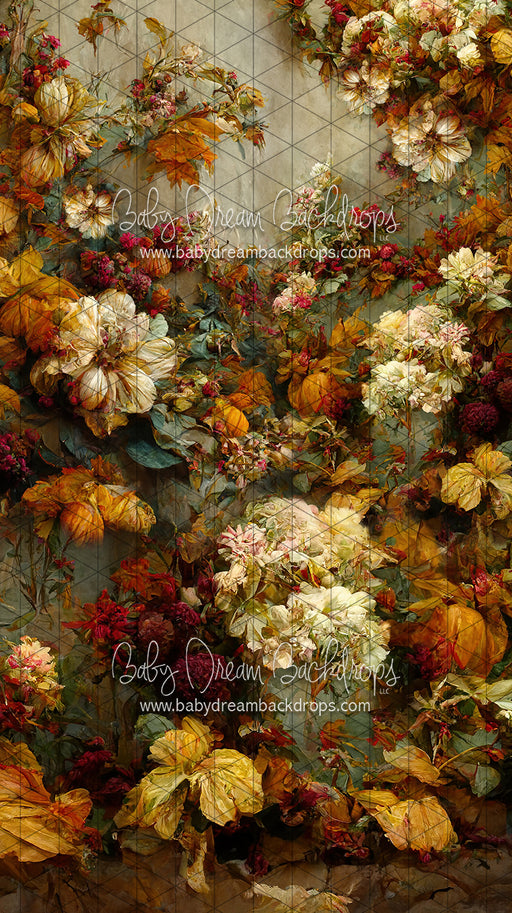 Sweeps Fall Relic (LL)