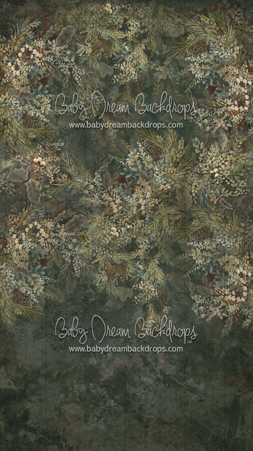 Sweeps Festive Foliage