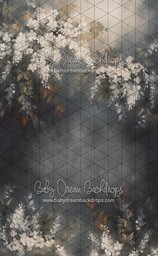 Sweeps First Frost Florals (LL)