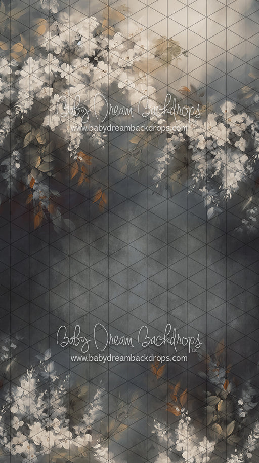 Sweeps First Frost Florals (LL)