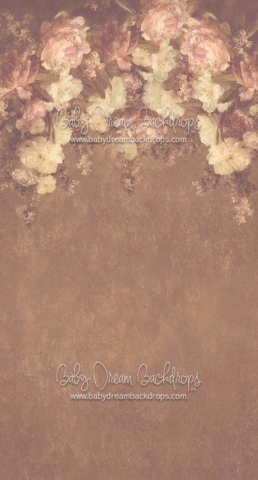 Sweeps Floral Ballet