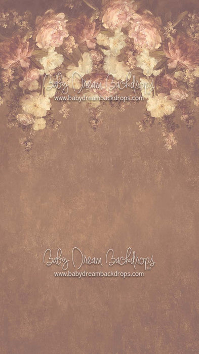 Sweeps Floral Ballet