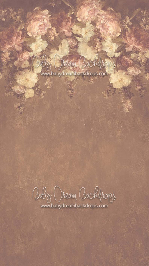 Sweeps Floral Ballet