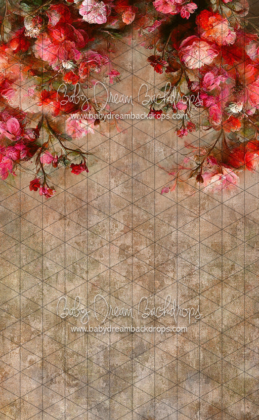 Sweeps Flourish Romance (LL)