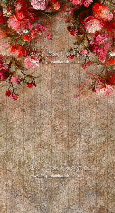 Sweeps Flourish Romance (LL)