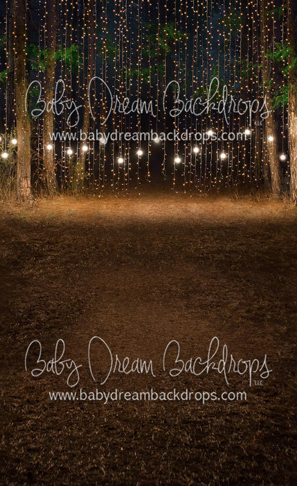 Sweeps Forest Shimmer