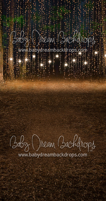 Sweeps Forest Shimmer