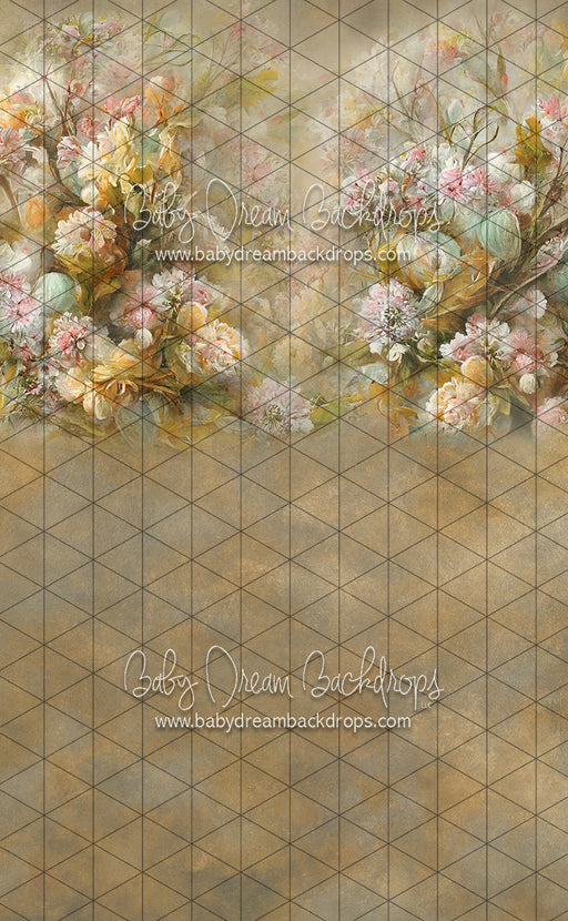 Sweeps Fresh Blooms (LL)