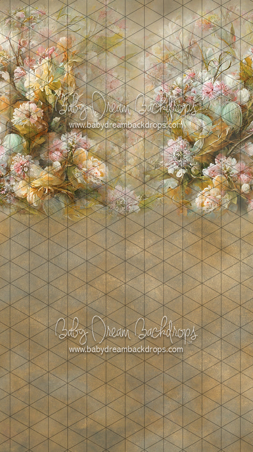 Sweeps Fresh Blooms (LL)