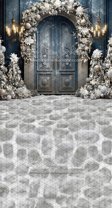 Sweeps Frosty Foyer (JA)