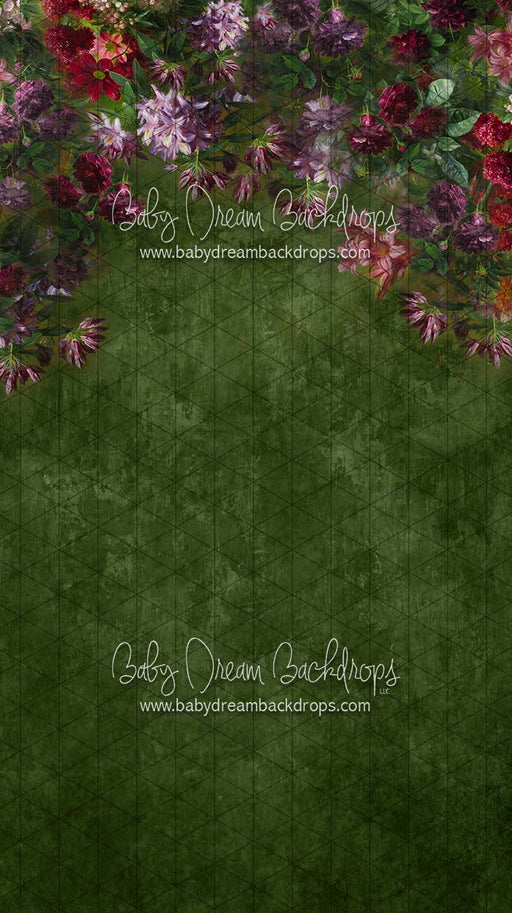 Sweeps Garden of Eden