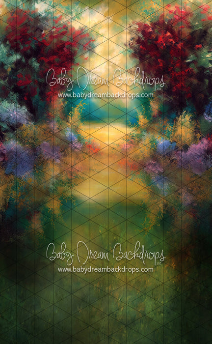 Sweeps Garden of Greetings (LL)