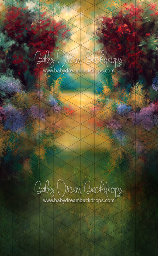 Sweeps Garden of Greetings (LL)