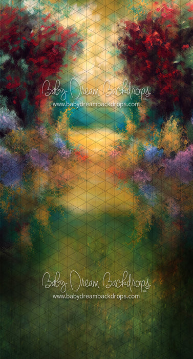 Sweeps Garden of Greetings (LL)