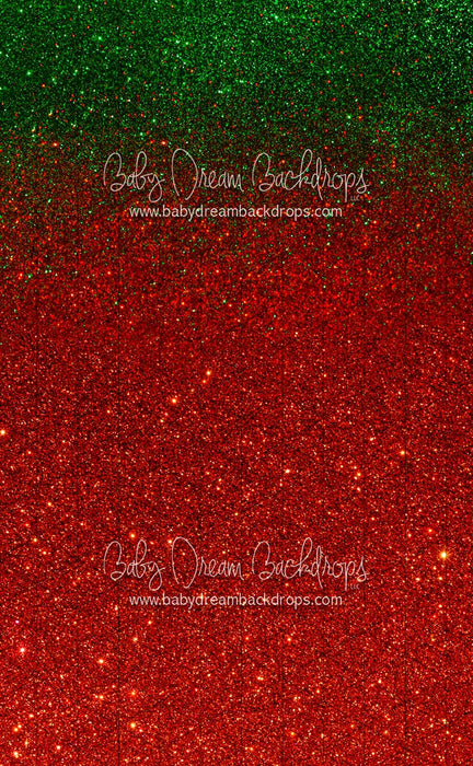 Sweeps Glamour Duet Holiday