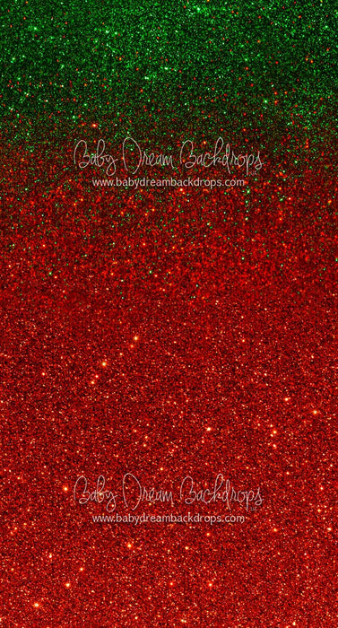 Sweeps Glamour Duet Holiday