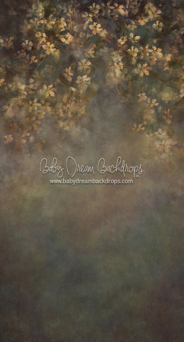 Sweeps Golden Hour Floral