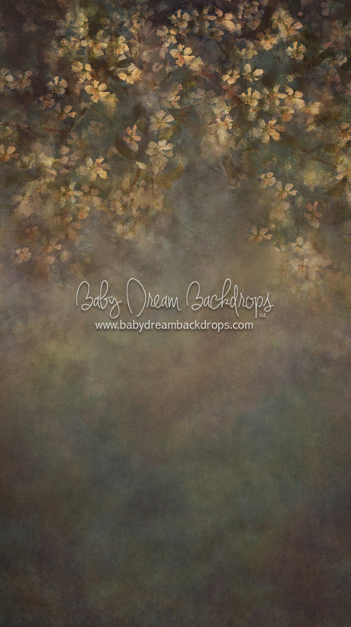 Sweeps Golden Hour Floral