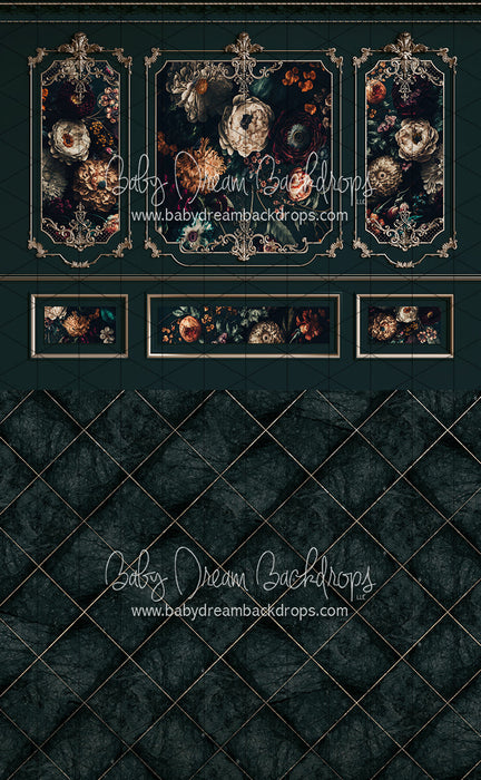 Sweeps Grand Manor Lavish (LL)