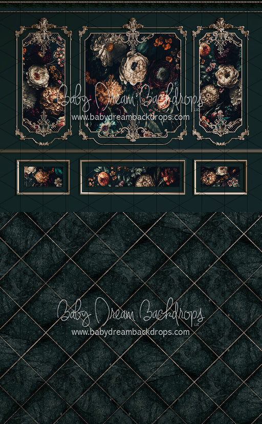 Sweeps Grand Manor Lavish (LL)