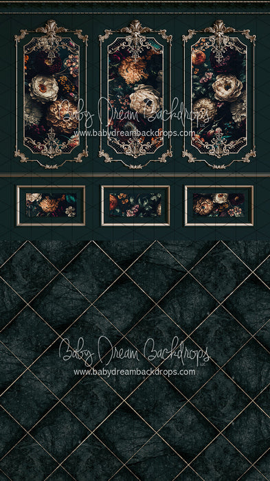 X Drop Sweeps grand manor lavish ll