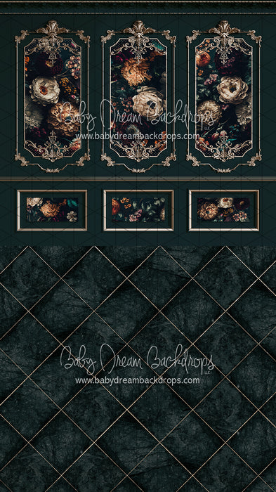 Sweeps Grand Manor Lavish (LL)