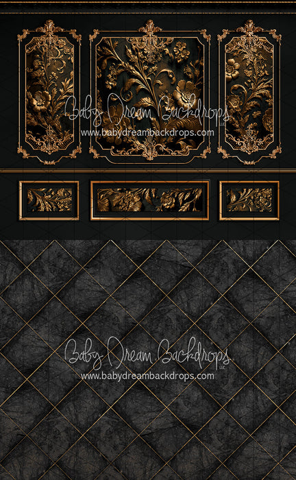 Sweeps Grand Manor Regal (LL)