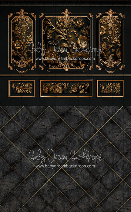 Sweeps Grand Manor Regal (LL)