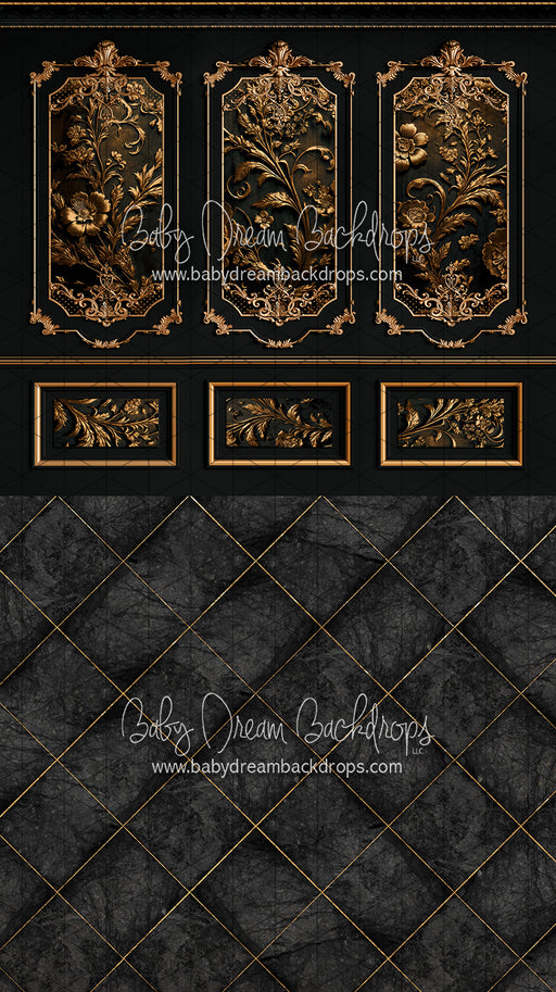 Sweeps Grand Manor Regal (LL)