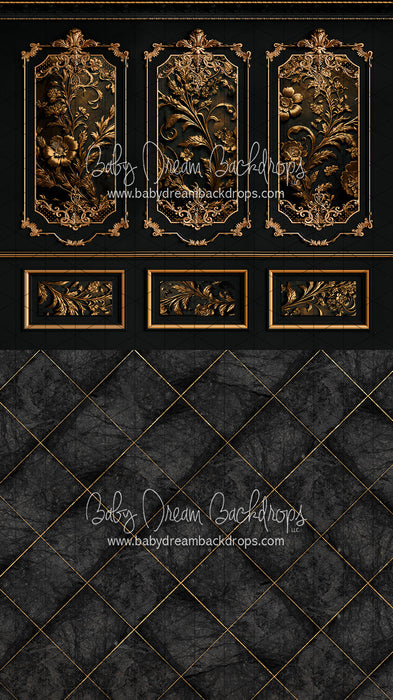 X Drop Sweeps grand manor regal ll